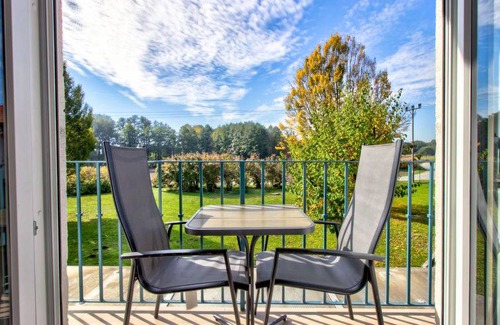 Ptuj Apartment | 57 m² Apartment ∙ 1 bedroom ∙ 5 guests