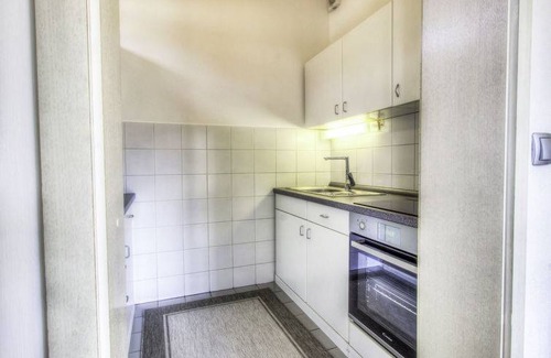 Ptuj Apartment | 57 m² Apartment ∙ 1 bedroom ∙ 5 guests