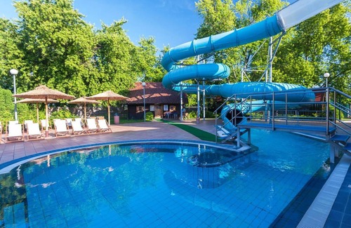 Ptuj Apartment | 57 m² Apartment ∙ 1 bedroom ∙ 4 guests
