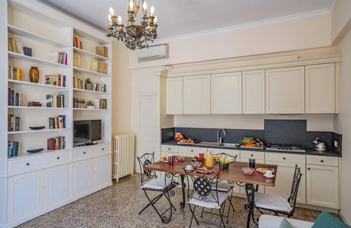 San Marco Apartment | 57 m² Apartment ∙ 1 bedroom ∙ 3 guests