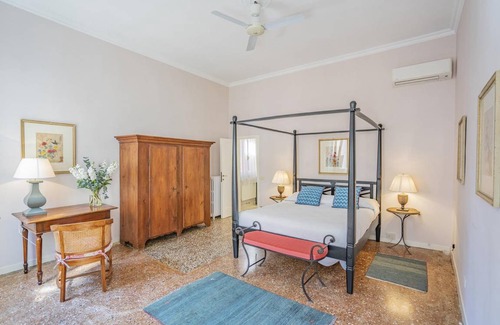 San Marco Apartment | 57 m² Apartment ∙ 1 bedroom ∙ 3 guests