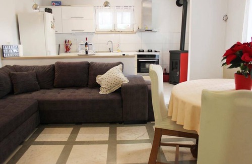 Pucisca Apartment | 57 m² Apartment ∙ 2 bedrooms ∙ 4 guests
