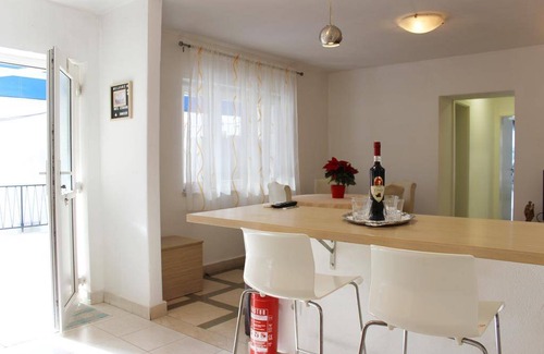 Pucisca Apartment | 57 m² Apartment ∙ 2 bedrooms ∙ 4 guests