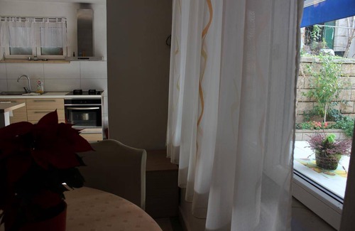 Pucisca Apartment | 57 m² Apartment ∙ 2 bedrooms ∙ 4 guests