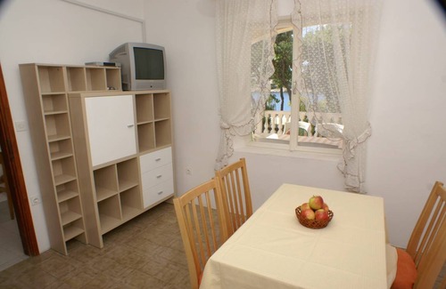Simuni Apartment | 57 m² Apartment ∙ 2 bedrooms ∙ 5 guests