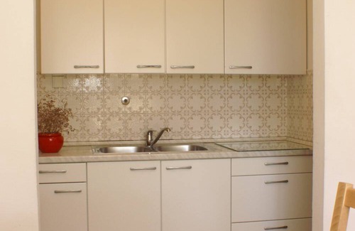 Simuni Apartment | 57 m² Apartment ∙ 2 bedrooms ∙ 5 guests
