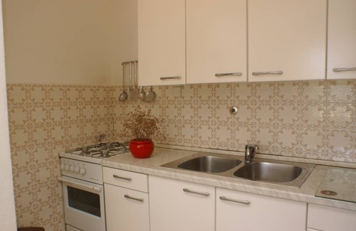 Simuni Apartment | 57 m² Apartment ∙ 2 bedrooms ∙ 5 guests