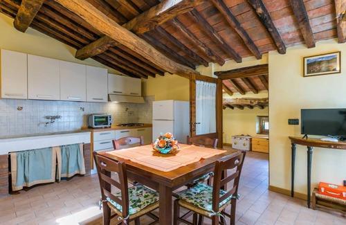 Aramo Apartment | 57 m² Apartment ∙ 2 bedrooms ∙ 3 guests