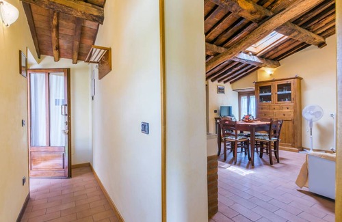 Aramo Apartment | 57 m² Apartment ∙ 2 bedrooms ∙ 3 guests