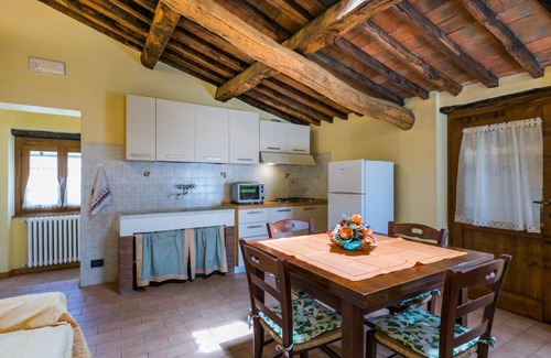 Aramo Apartment | 57 m² Apartment ∙ 2 bedrooms ∙ 3 guests