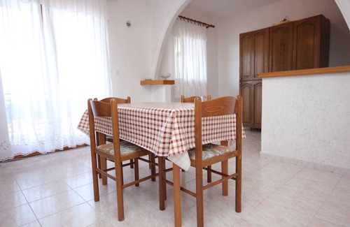 Vis Apartment | 57 m² Apartment ∙ 2 bedrooms ∙ 6 guests