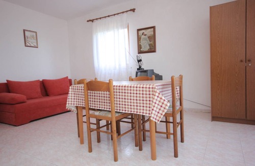 Vis Apartment | 57 m² Apartment ∙ 2 bedrooms ∙ 6 guests
