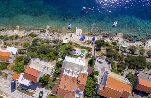 Vela Luka Apartment | 57 m² Apartment ∙ 2 bedrooms ∙ 5 guests