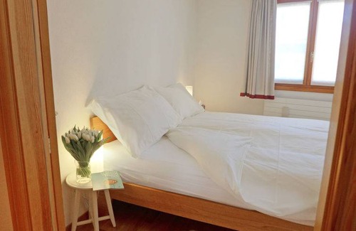 Surlej Apartment | 57 m² Apartment ∙ 1 bedroom ∙ 3 guests