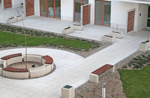 Swinoujscie Apartment | 57 m² Apartment ∙ 1 bedroom ∙ 5 guests