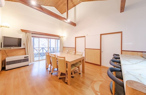 Inawashiro Cottage | 57 m² Cottage ∙ 2 bedrooms ∙ 6 guests