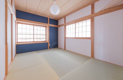 Inawashiro Cottage | 57 m² Cottage ∙ 2 bedrooms ∙ 6 guests