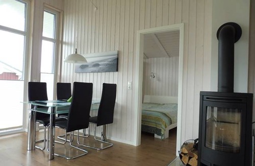 Wesselburenerkoog House | 57 m² House ∙ 2 bedrooms ∙ 4 guests