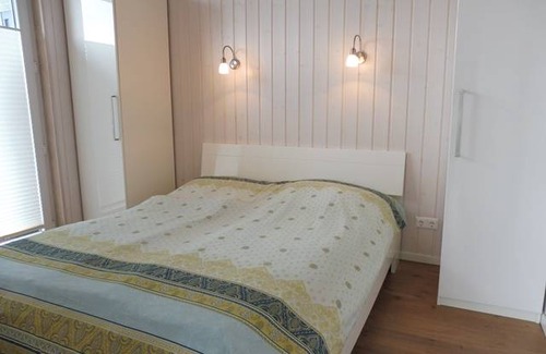 Wesselburenerkoog House | 57 m² House ∙ 2 bedrooms ∙ 4 guests