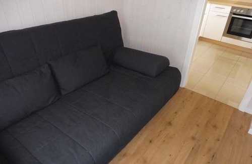 Wesselburenerkoog House | 57 m² House ∙ 2 bedrooms ∙ 4 guests