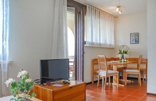 Cademario House | 57 m² House ∙ 1 bedroom ∙ 4 guests