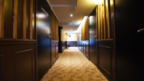 Myeongdong Hostel | 57 Myeongdong Hostel