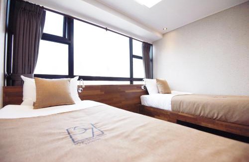 Myeongdong Hostel | 57 Myeongdong Hostel