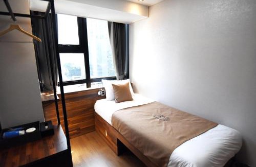 Myeongdong Hostel | 57 Myeongdong Hostel