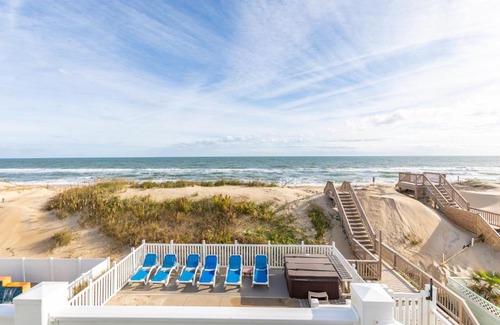 Nags Head House | 5710 - Karen's Krib by Resort Realty