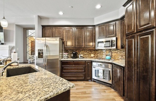 Legacy Park House | 5721 Headquarters · Luxurious Townhouse across from Legacy West