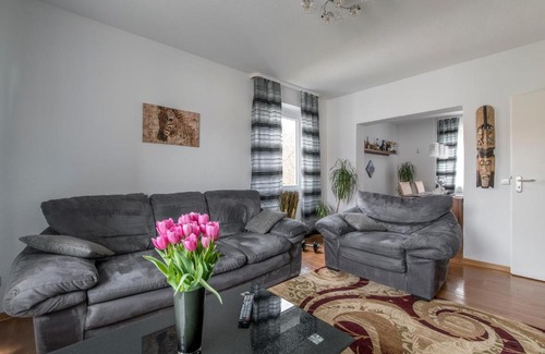Dohren-Wulfel Apartment | 5725 Privatapartment Best Fair North