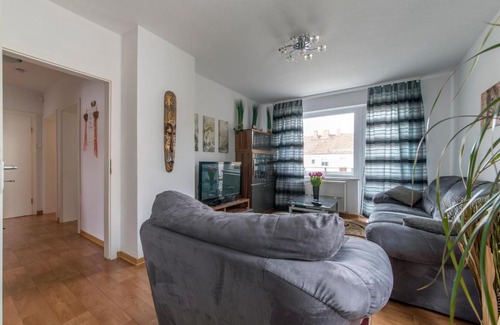 Dohren-Wulfel Apartment | 5725 Privatapartment Best Fair North