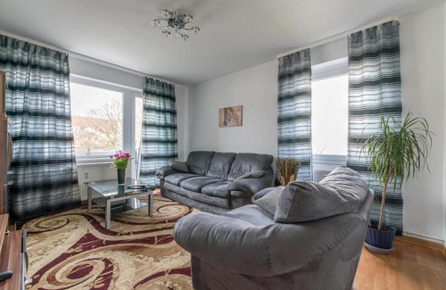 Dohren-Wulfel Apartment | 5725 Privatapartment Best Fair North