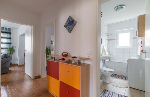 Dohren-Wulfel Apartment | 5725 Privatapartment Best Fair North