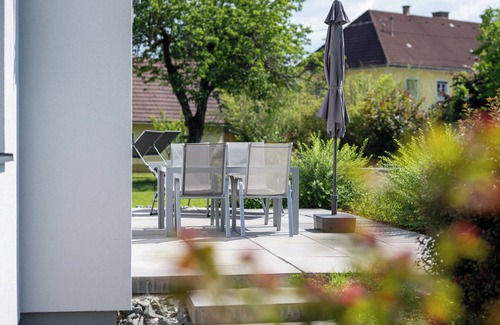 Klopein am Klopeiner See Apartment | 57m² - Modernes Apartment mit Terrasse am Klopeiner See