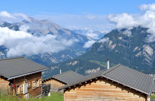 Oberurmein Other | 58 m² Accommodation ∙ 2 bedrooms ∙ 6 guests