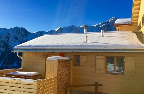 Oberurmein Other | 58 m² Accommodation ∙ 2 bedrooms ∙ 6 guests
