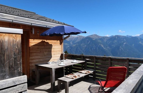 Oberurmein Other | 58 m² Accommodation ∙ 2 bedrooms ∙ 6 guests