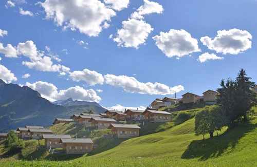 Oberurmein Other | 58 m² Accommodation ∙ 2 bedrooms ∙ 6 guests