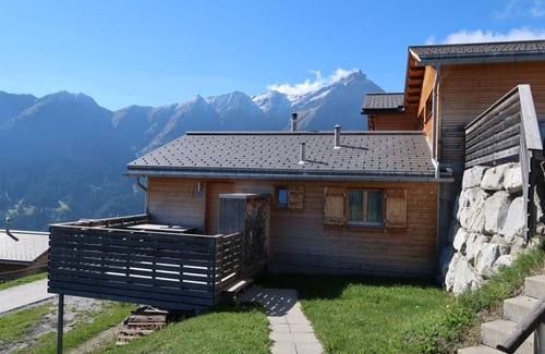 Oberurmein Other | 58 m² Accommodation ∙ 2 bedrooms ∙ 6 guests