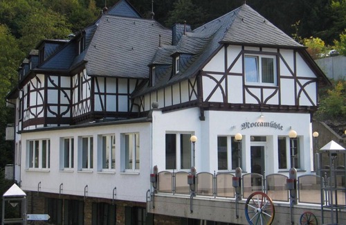 Bad Bertrich Apartment | 58 m² Apartment ∙ 1 bedroom ∙ 2 guests
