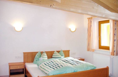 Soelden Apartment | 58 m² Apartment ∙ 2 bedrooms ∙ 5 guests