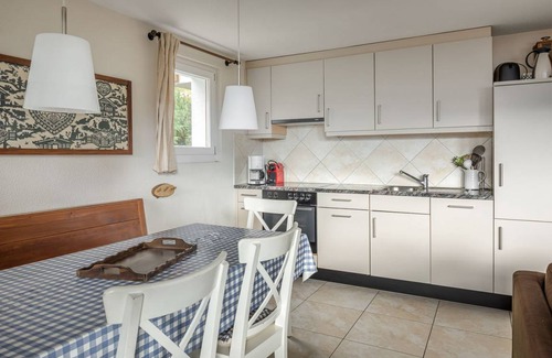Bettmeralp Apartment | 58 m² Apartment ∙ 2 bedrooms ∙ 5 guests