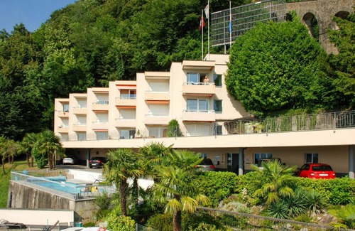 Lugano Apartment | 58 m² Apartment ∙ 2 bedrooms ∙ 4 guests