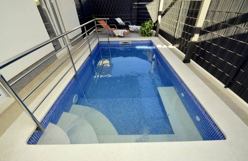 Trogir Apartment | 58 m² Apartment ∙ 2 bedrooms ∙ 4 guests