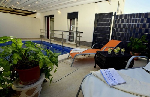 Trogir Apartment | 58 m² Apartment ∙ 2 bedrooms ∙ 4 guests