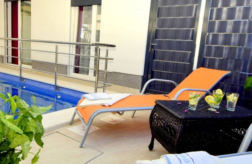 Trogir Apartment | 58 m² Apartment ∙ 2 bedrooms ∙ 4 guests