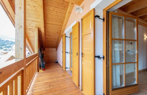 Soraga Apartment | 58 m² Apartment ∙ 2 bedrooms ∙ 4 guests