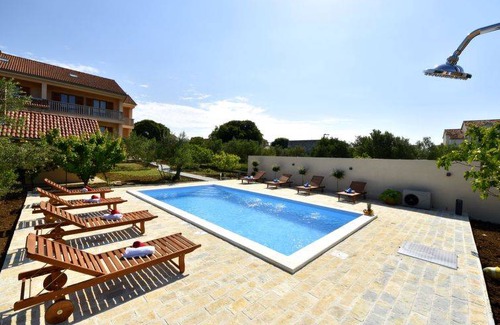 Drage Apartment | 58 m² Apartment ∙ 2 bedrooms ∙ 5 guests