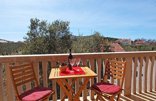 Drage Apartment | 58 m² Apartment ∙ 2 bedrooms ∙ 5 guests